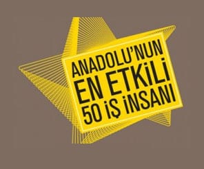En etkili 50 iş insanı aranıyor